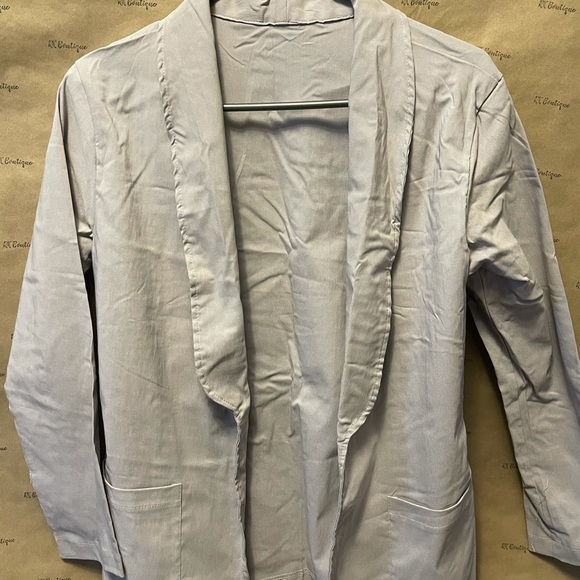 Office Pants and Blazer Set Brandnew - Picture 2 of 3